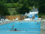 Photo Camping Domaine Catiniere