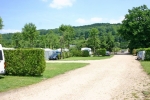 Photo Camping Domaine Catiniere