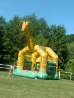 Photo Camping Domaine Catiniere