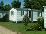 Photo Camping Domaine Catiniere
