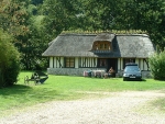 Photo Camping Domaine Catiniere