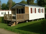 Photo Camping Domaine Catiniere