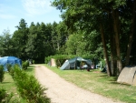 Photo Camping Domaine Catiniere