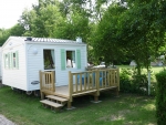 Photo Camping Domaine Catiniere