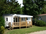 Photo Camping Domaine Catiniere