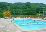 Photo Camping Domaine Catiniere