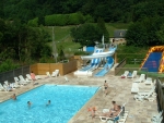 Camping Domaine Catiniere