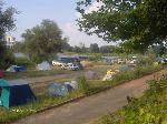 Camping De Nevers