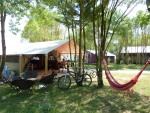 Photo Camping Lac De Thoux St-cricq