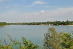 Photo Camping Lac De Thoux St-cricq