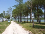 Photo Camping Lac De Thoux St-cricq