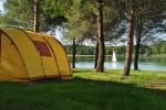 Photo Camping Lac De Thoux St-cricq