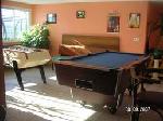 Photo Camping De La Motte