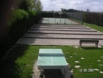 Photo Camping De La Motte