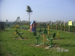 Photo Camping De La Motte