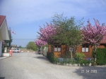 Photo Camping De La Motte