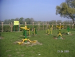 Photo Camping De La Motte