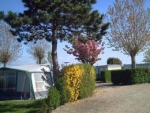 Photo Camping De La Motte