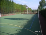 Photo Camping De La Motte