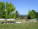 Photo Camping  Les Chênes Clairs