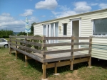 Photo Camping  Les Chênes Clairs