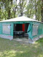 Photo Camping  Les Chênes Clairs