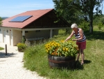 Photo Camping  Les Chênes Clairs