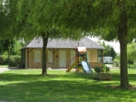 Camping De La Vègre