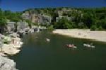 Photo Les Paillotes En Ardeche