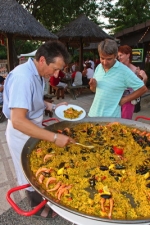 Photo Les Paillotes En Ardeche