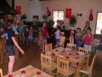 Photo Camping Le Petit Nice