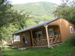 Photo Camping Le Petit Nice