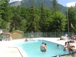 Photo Camping Le Petit Nice