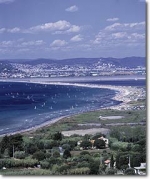 Camping La Presqu'île De Giens