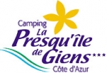 Camping La Presqu'île De Giens