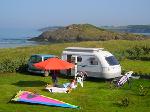 La Plage De Treguer