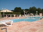 Photo Camping La Digue