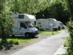 Camping  Beau Village De Paris