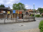 Photo Camping  Beau Village De Paris