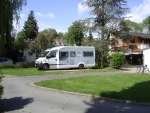 Photo Camping  Beau Village De Paris