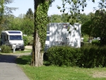 Photo Camping  Beau Village De Paris