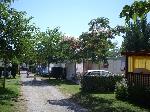 Camping La Borderie