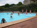 Photo Camping Simondon