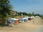 Photo Camping Simondon