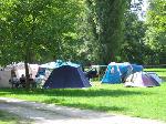 Au Camping De La Ferme