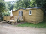 Camping De Serrette