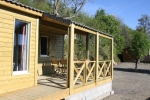 Photo Camping De Serrette