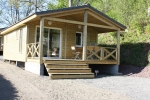 Photo Camping De Serrette