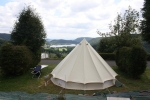 Photo Camping De Serrette