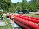 Photo Camping Du Lac